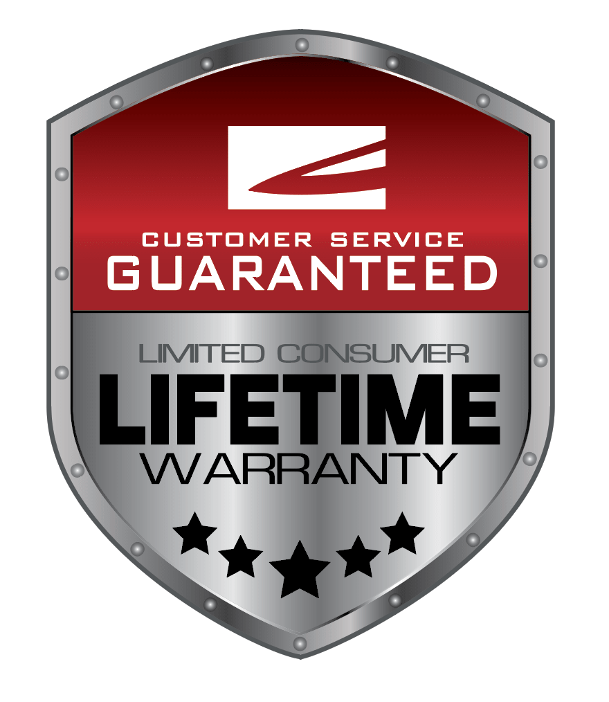 Killer Instinct Crossbows Limited Lifetime Warranty