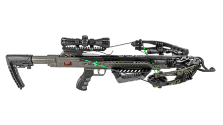 killer instinct lethal 405 crossbow assembly killer instinct lethal 405 crossbow assembly