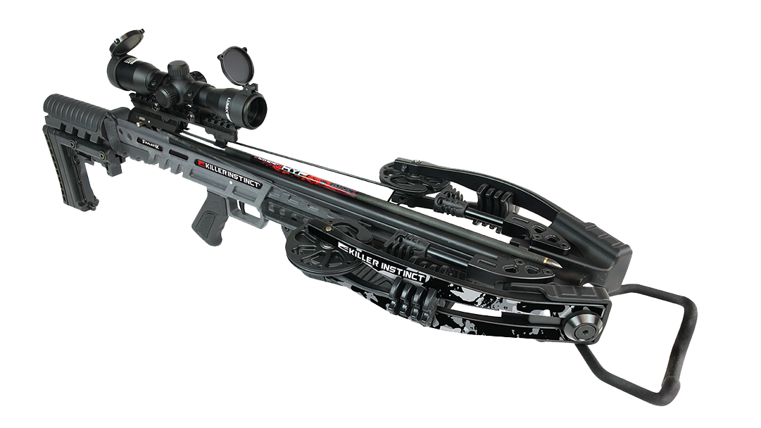 FanatiX crossbow